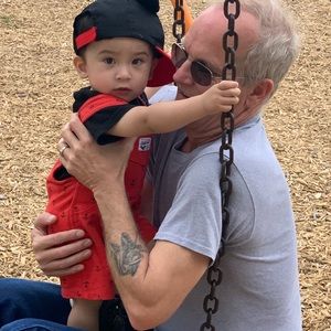 Meet your Posher, Flordeliza